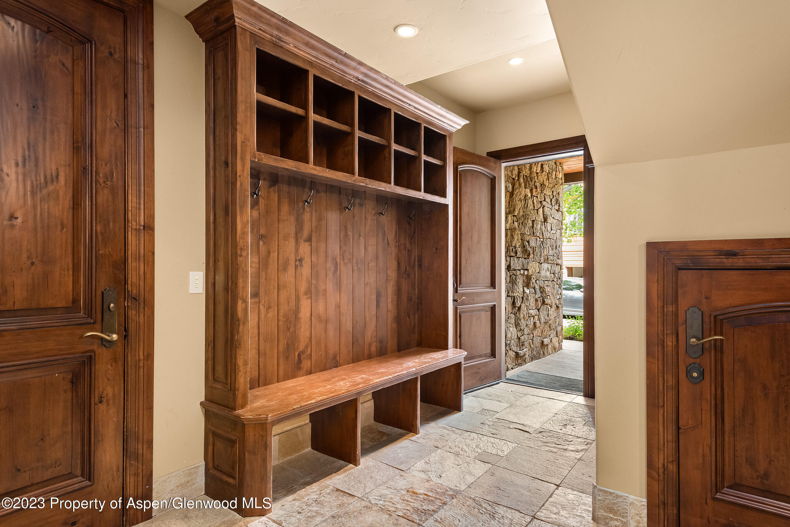 81 Thunderbowl Lane Aspen CO 81611