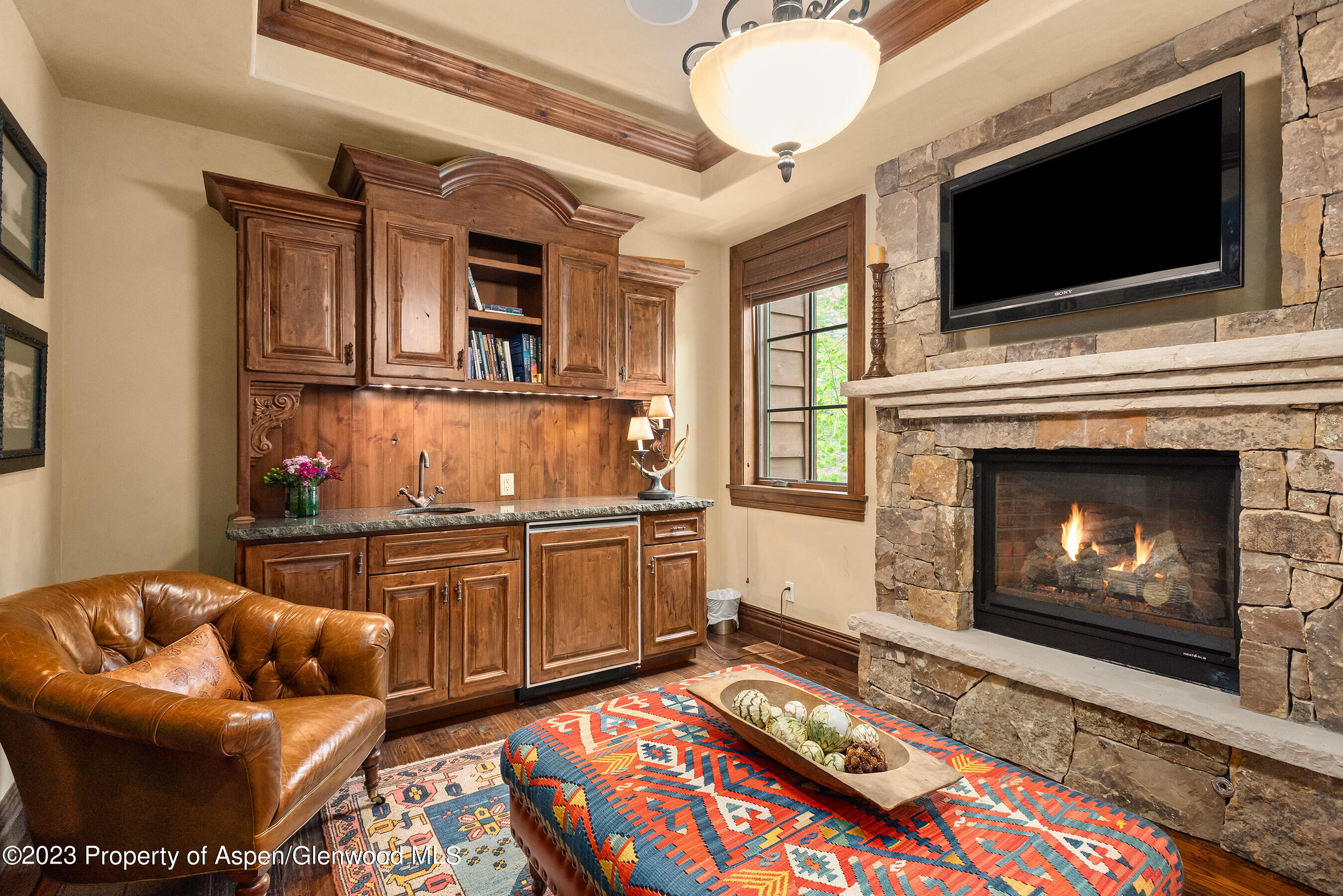 81 Thunderbowl Lane Aspen CO 81611