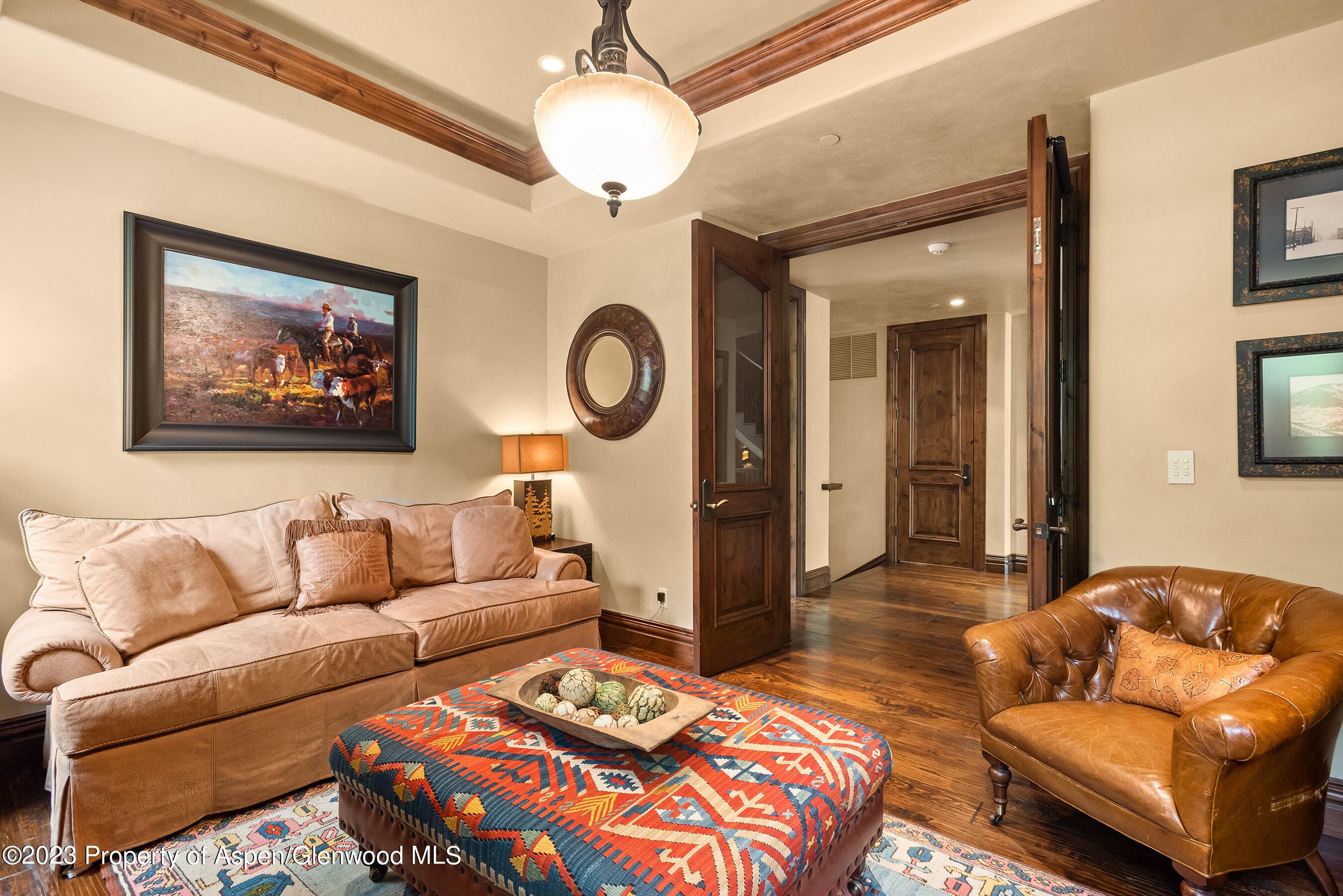 81 Thunderbowl Lane Aspen CO 81611