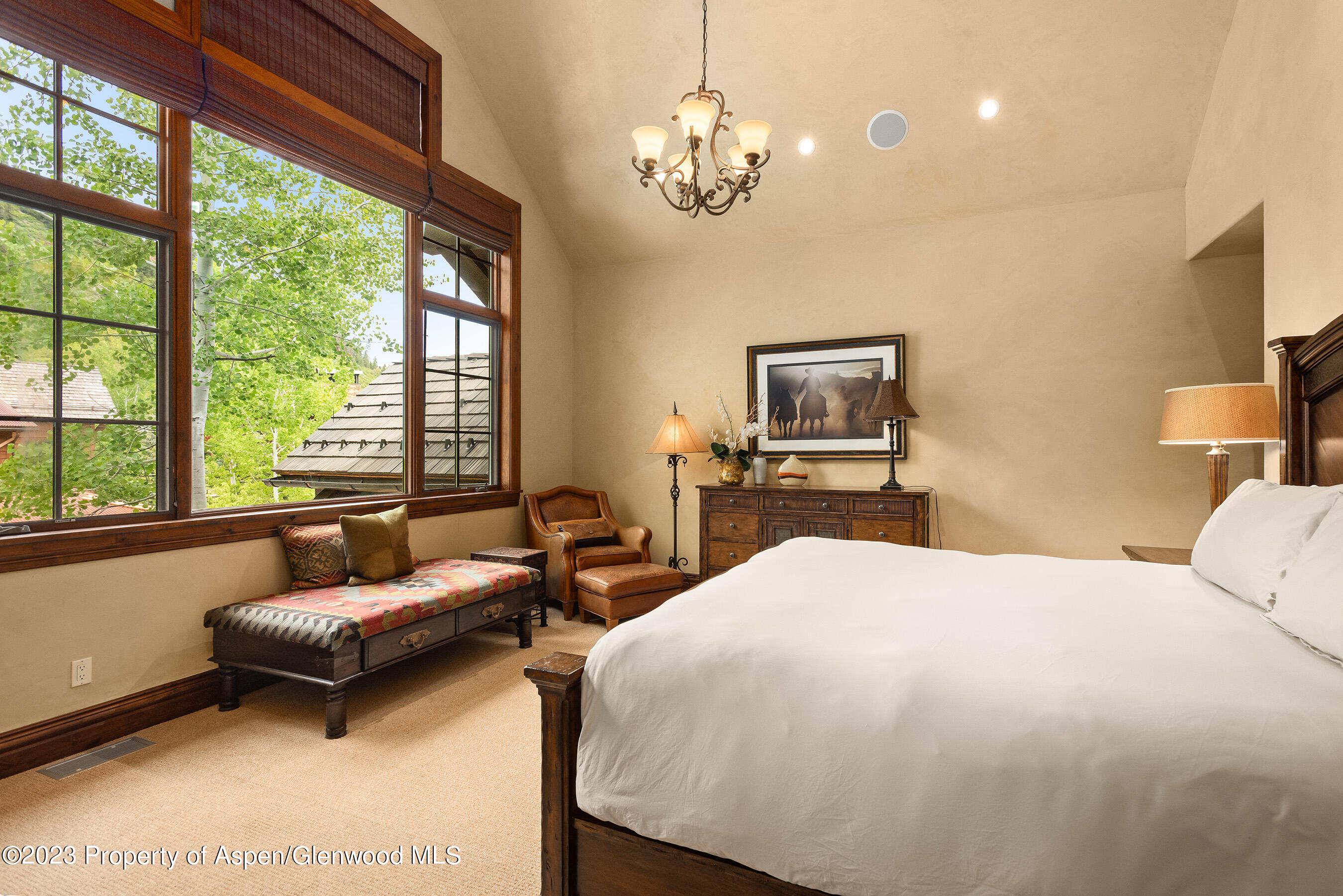 81 Thunderbowl Lane Aspen CO 81611