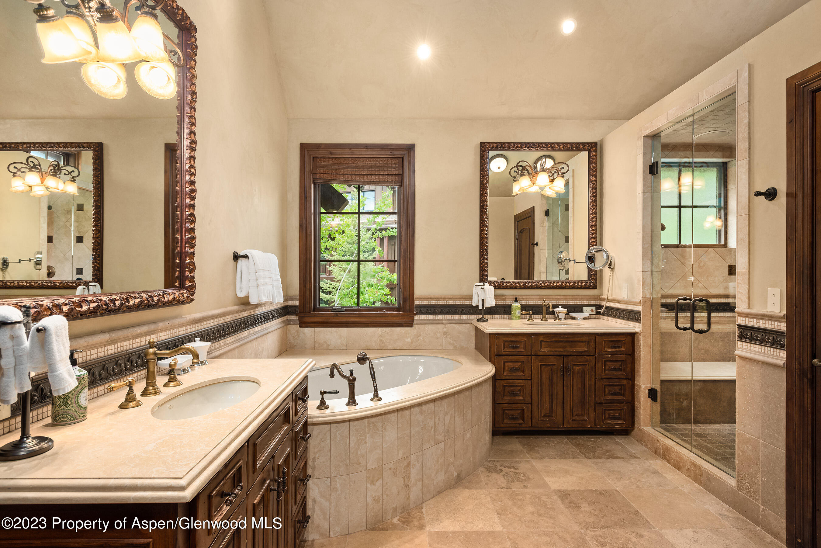 81 Thunderbowl Lane Aspen CO 81611