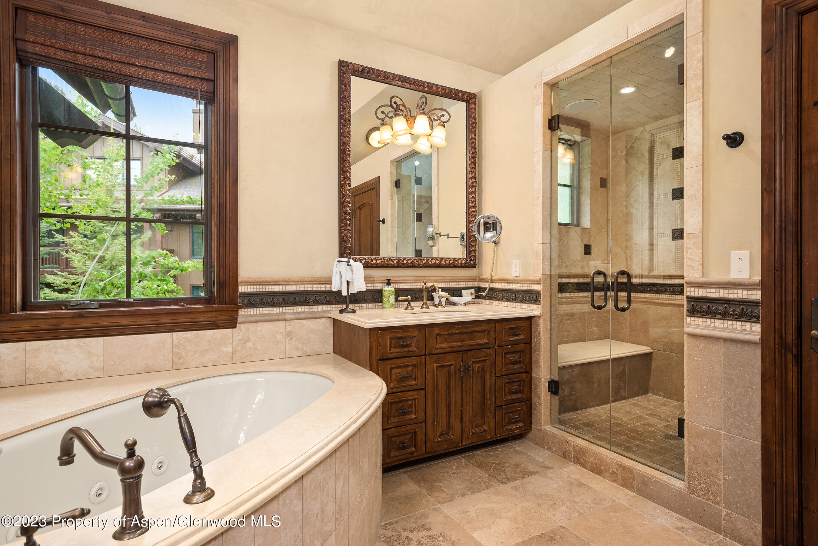 81 Thunderbowl Lane Aspen CO 81611