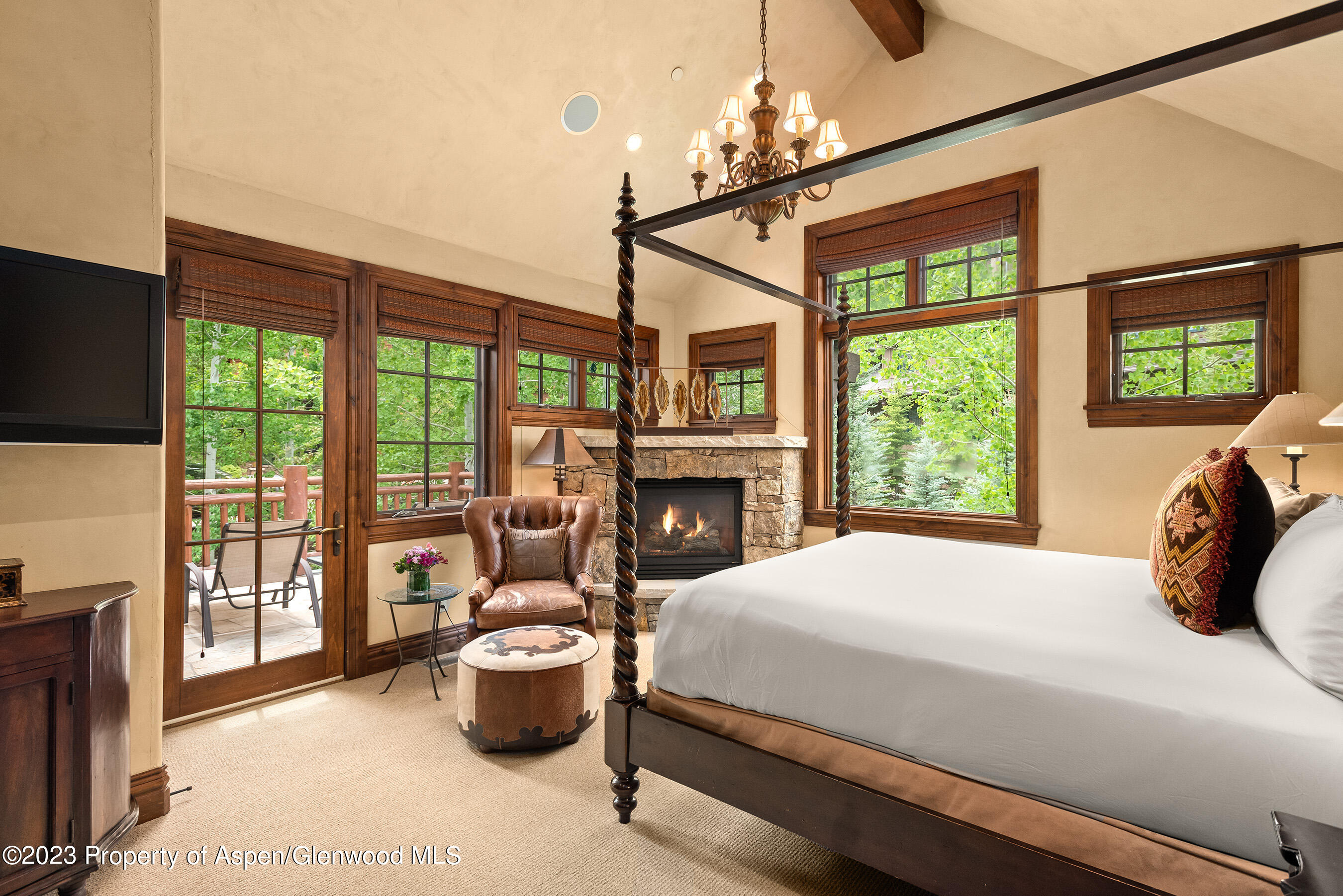 81 Thunderbowl Lane Aspen CO 81611