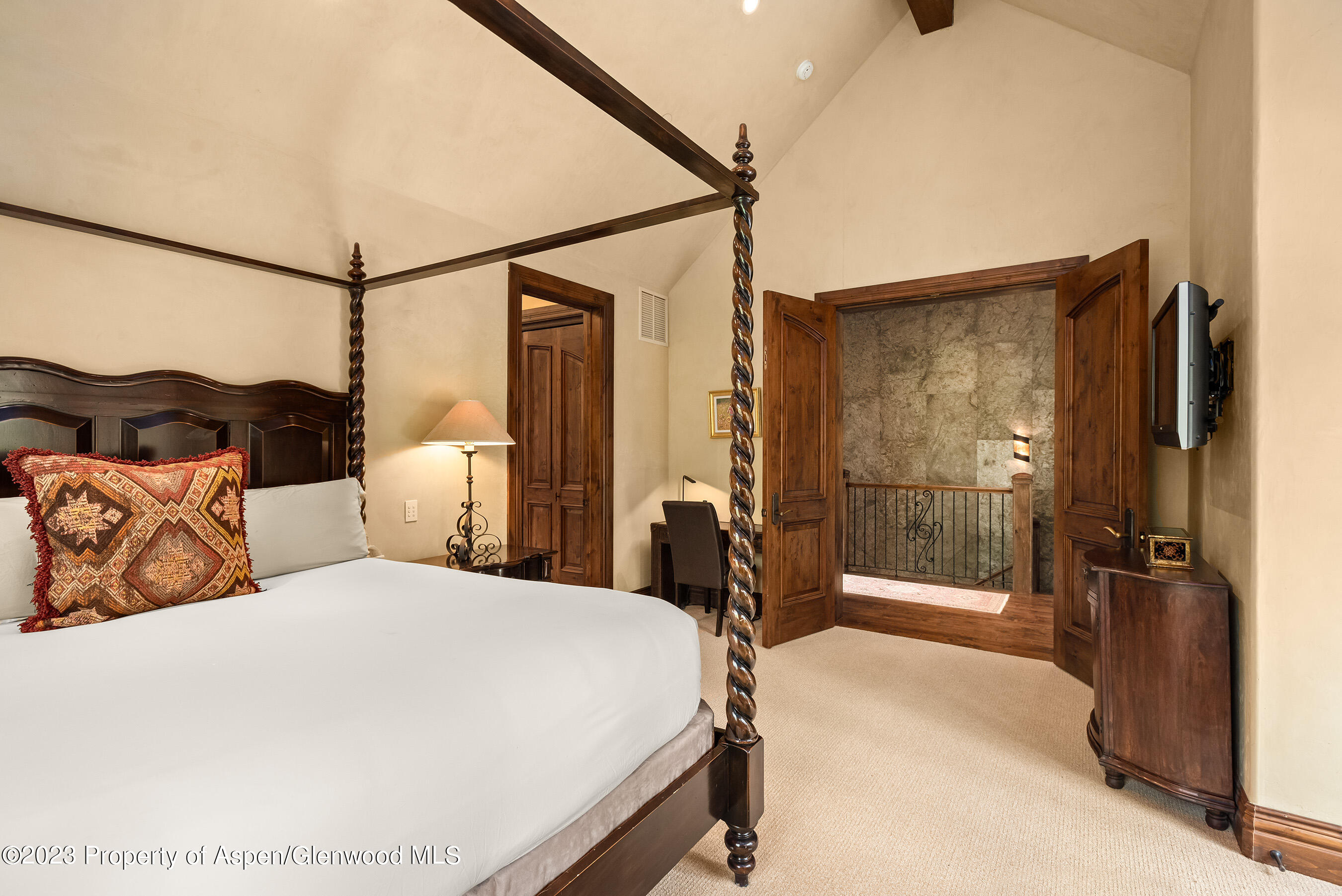 81 Thunderbowl Lane Aspen CO 81611