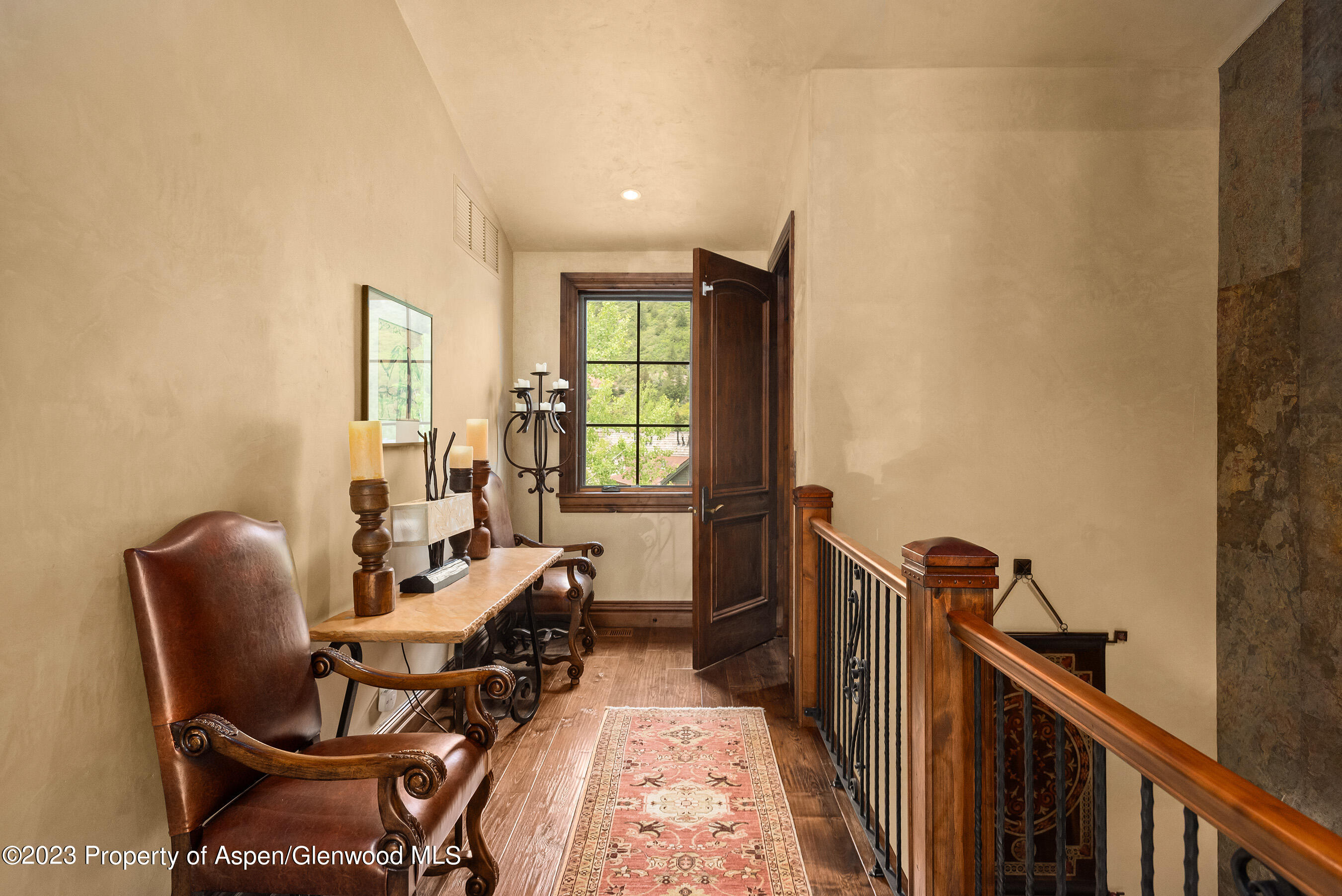 81 Thunderbowl Lane Aspen CO 81611