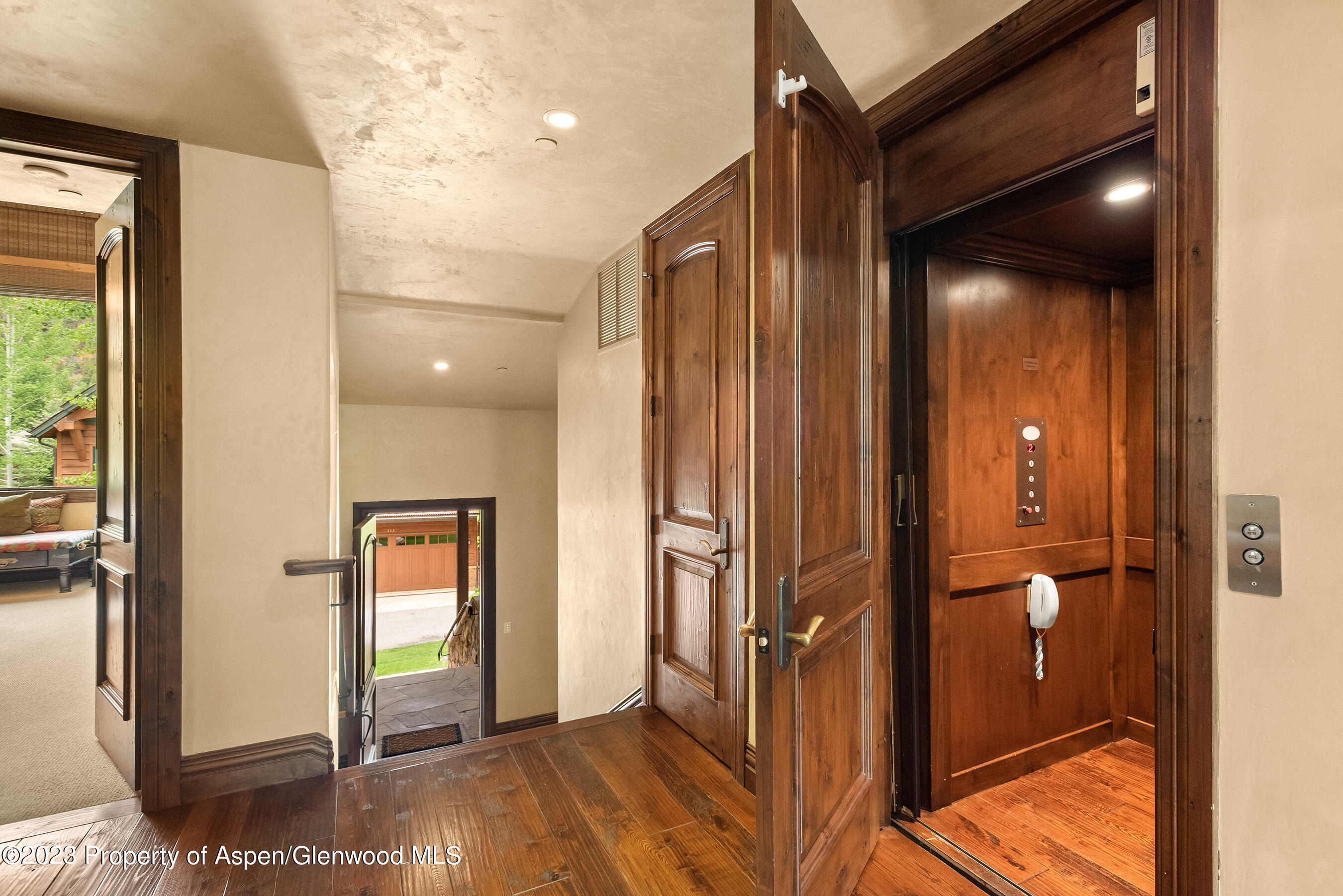 81 Thunderbowl Lane Aspen CO 81611