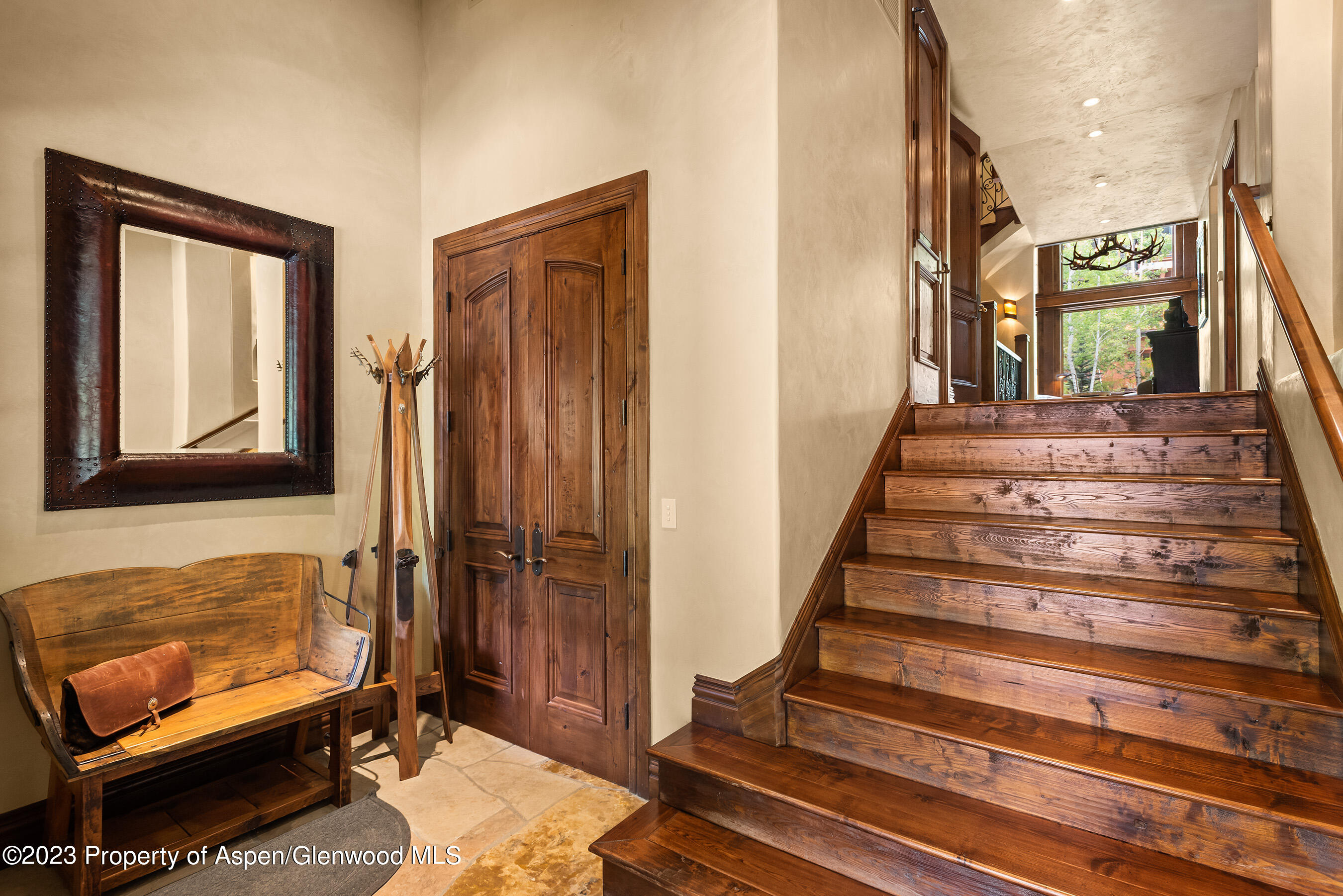 81 Thunderbowl Lane Aspen CO 81611