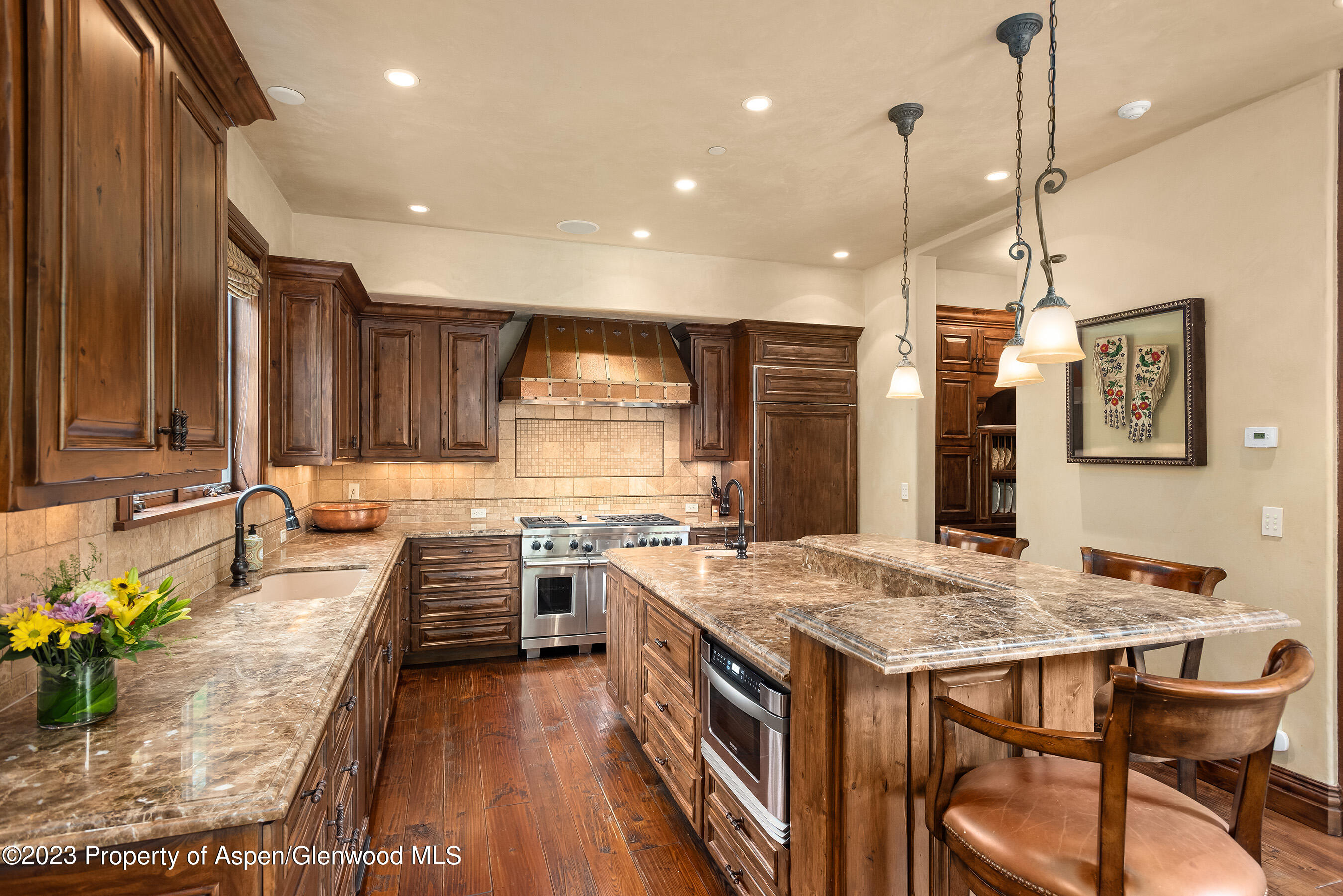 81 Thunderbowl Lane Aspen CO 81611