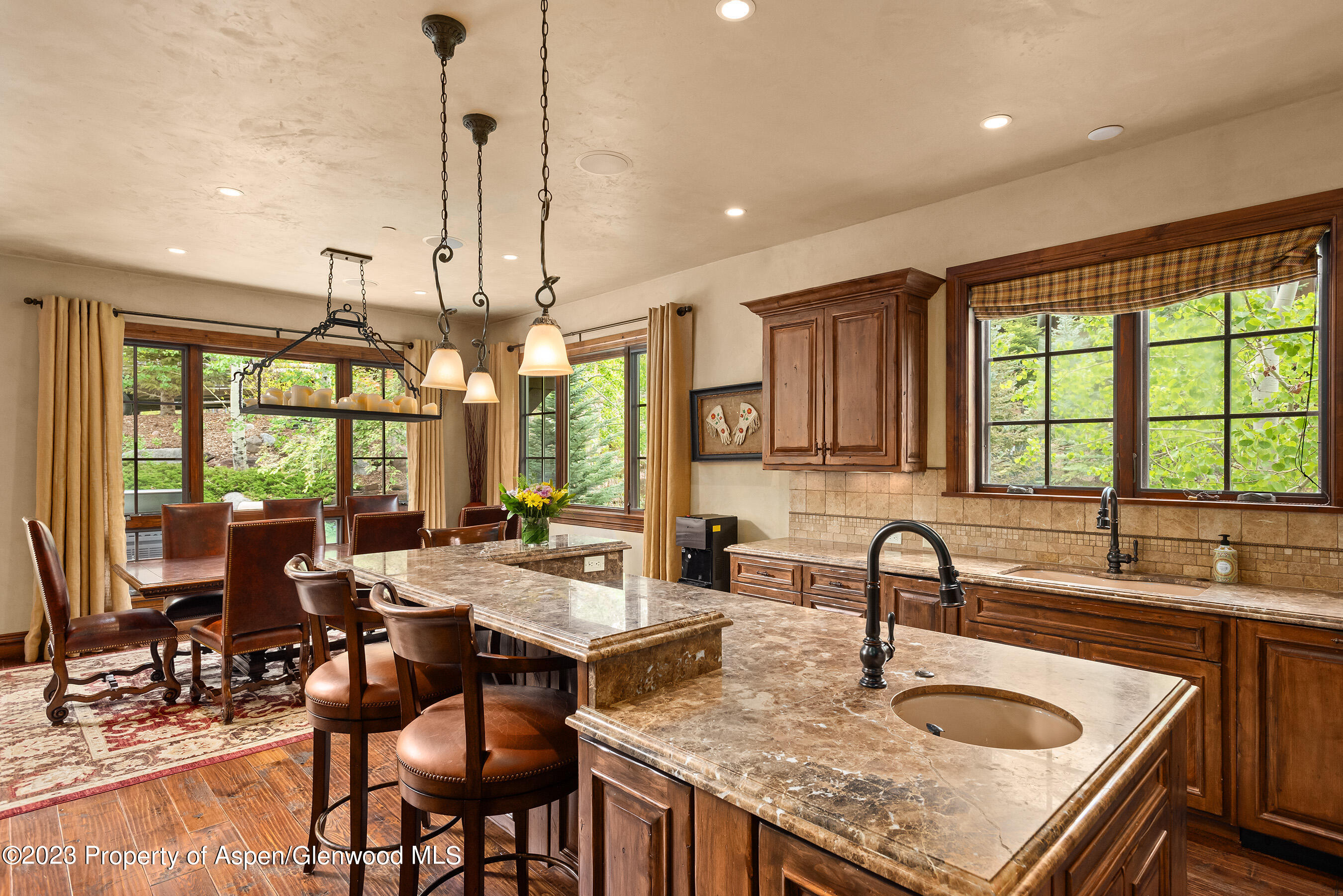 81 Thunderbowl Lane Aspen CO 81611