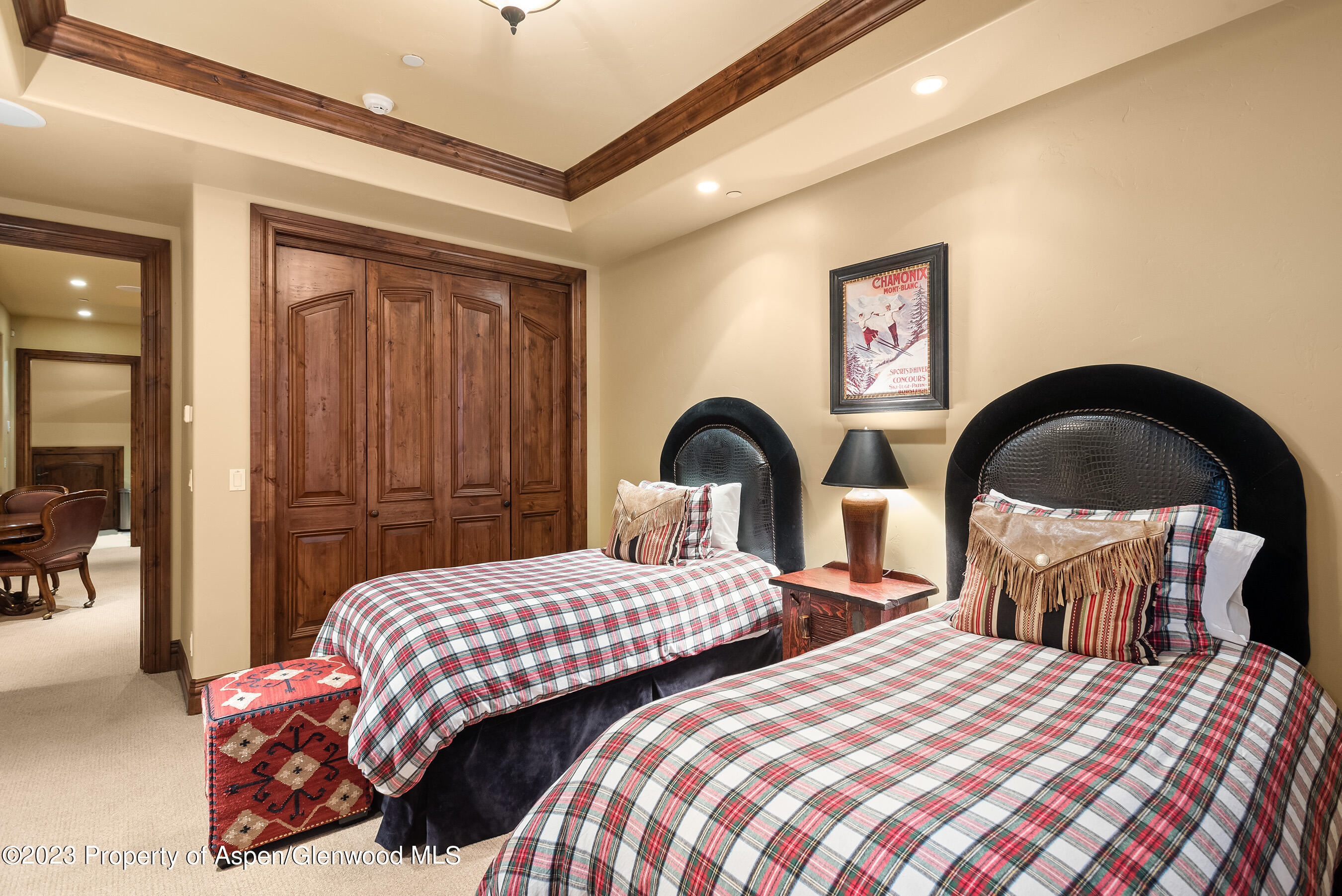 81 Thunderbowl Lane Aspen CO 81611