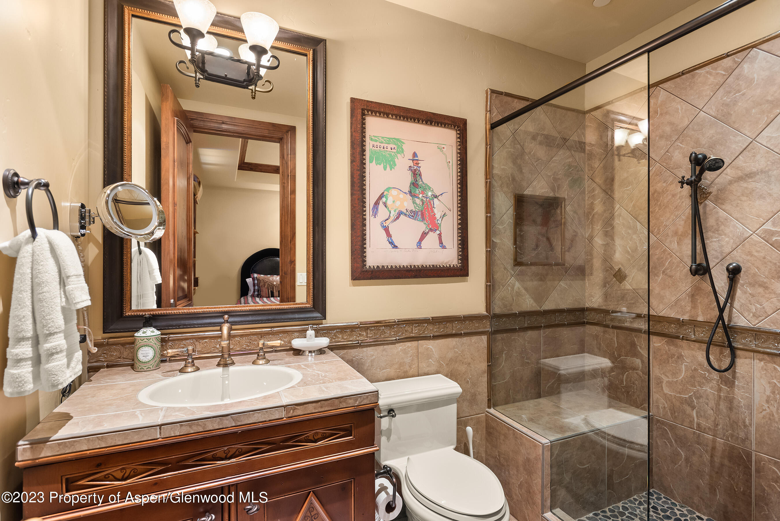 81 Thunderbowl Lane Aspen CO 81611