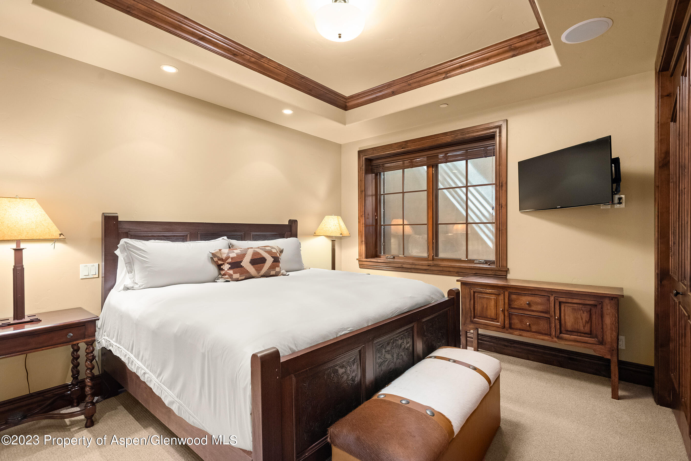 81 Thunderbowl Lane Aspen CO 81611