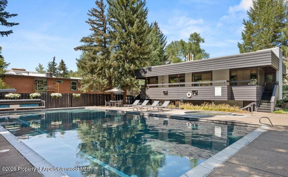 1039 E Cooper Avenue Aspen CO 81611