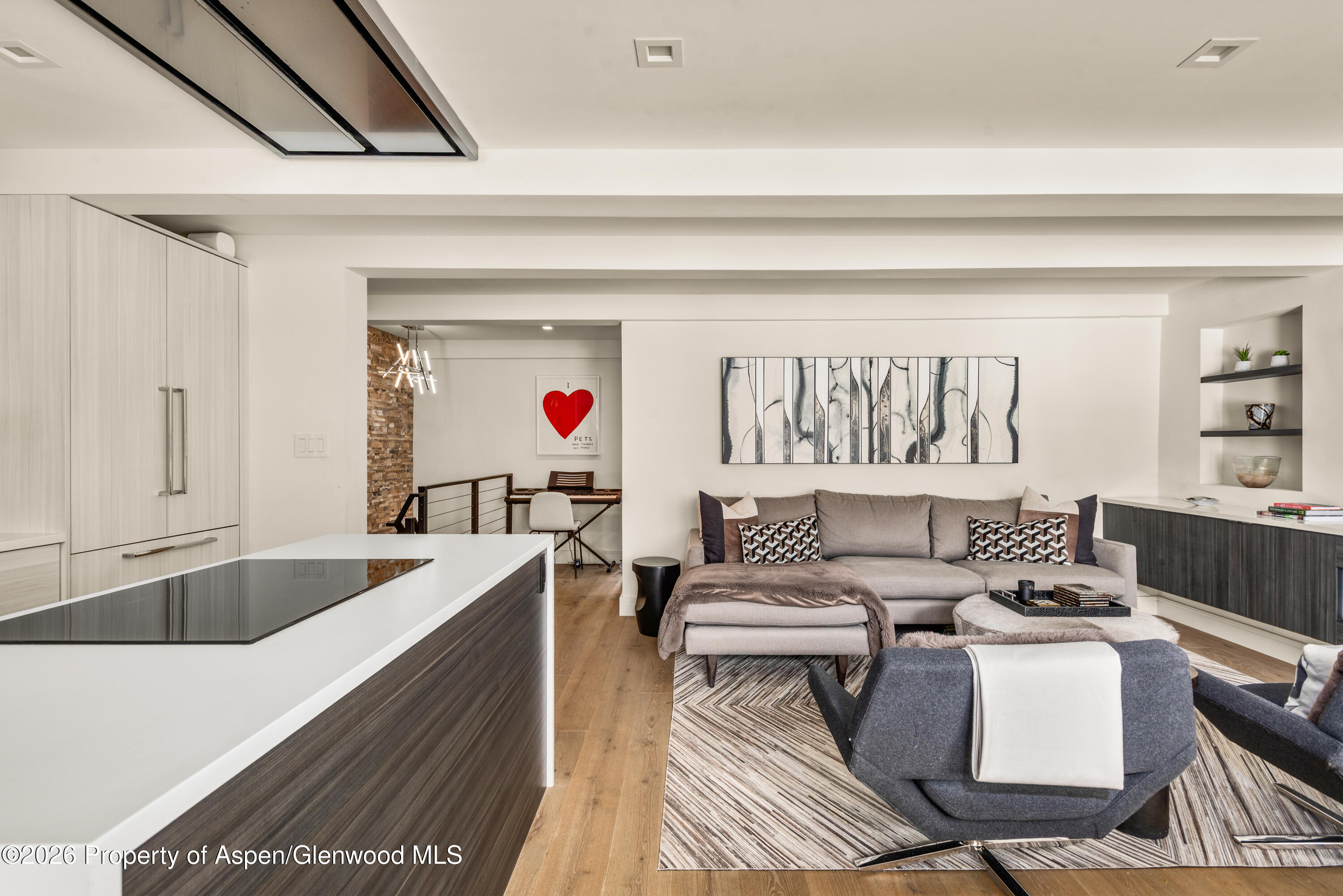 1039 E Cooper Avenue Aspen CO 81611