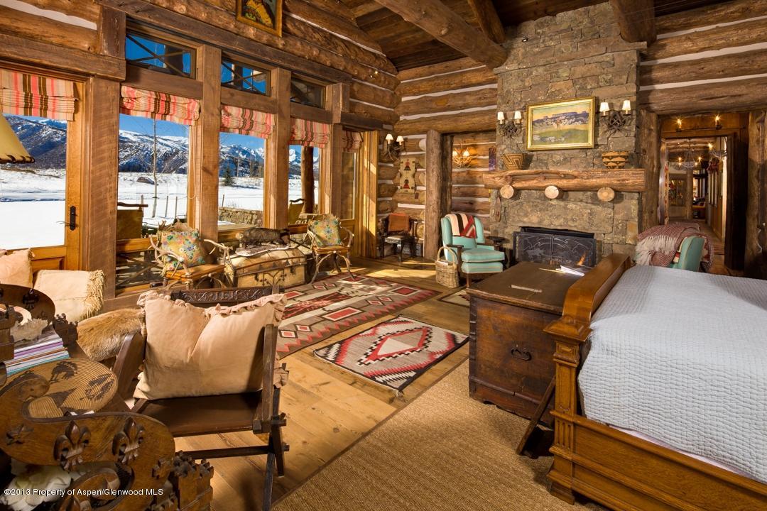 1100 Mclain Flats Road Aspen CO 81611