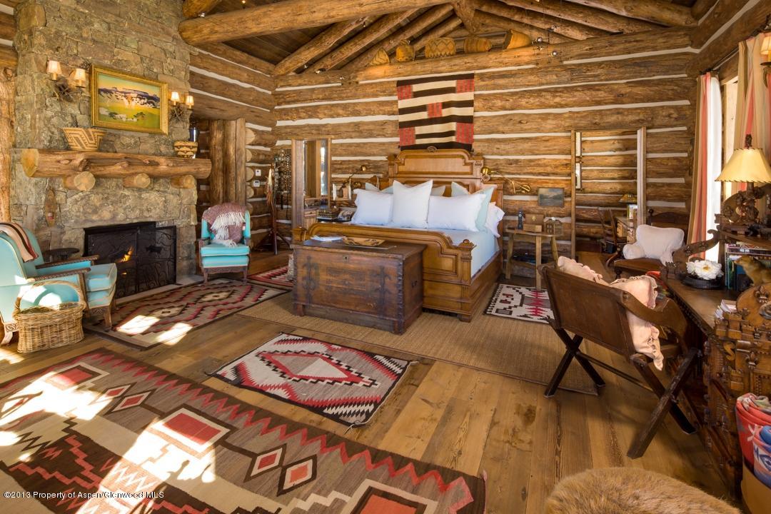 1100 Mclain Flats Road Aspen CO 81611