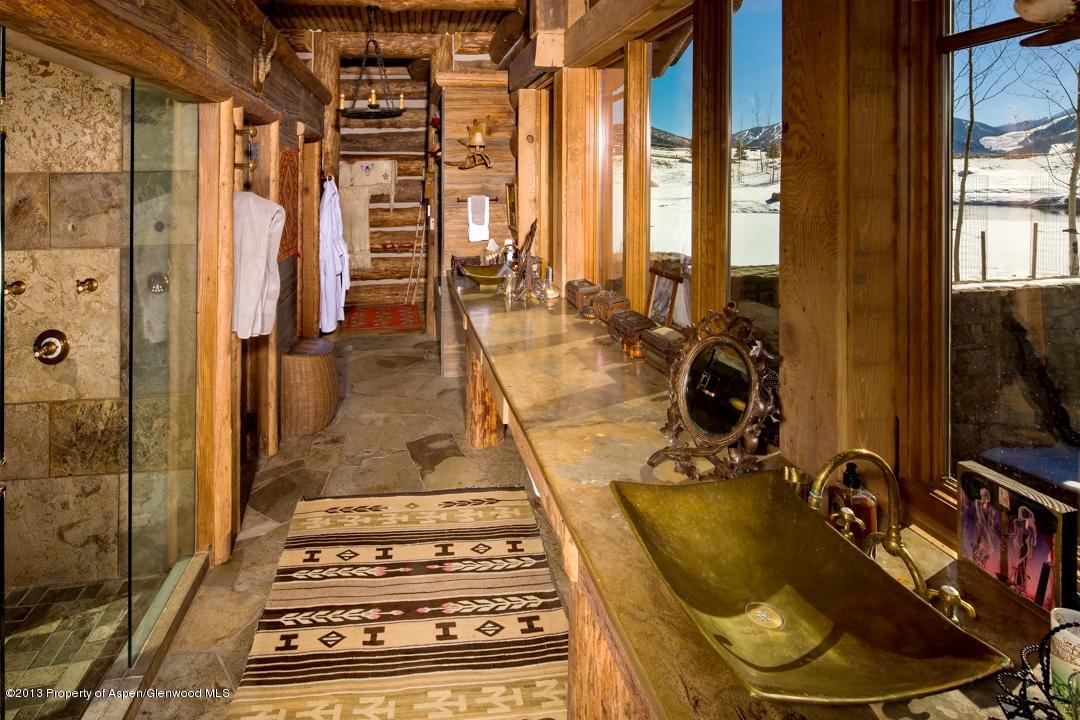 1100 Mclain Flats Road Aspen CO 81611