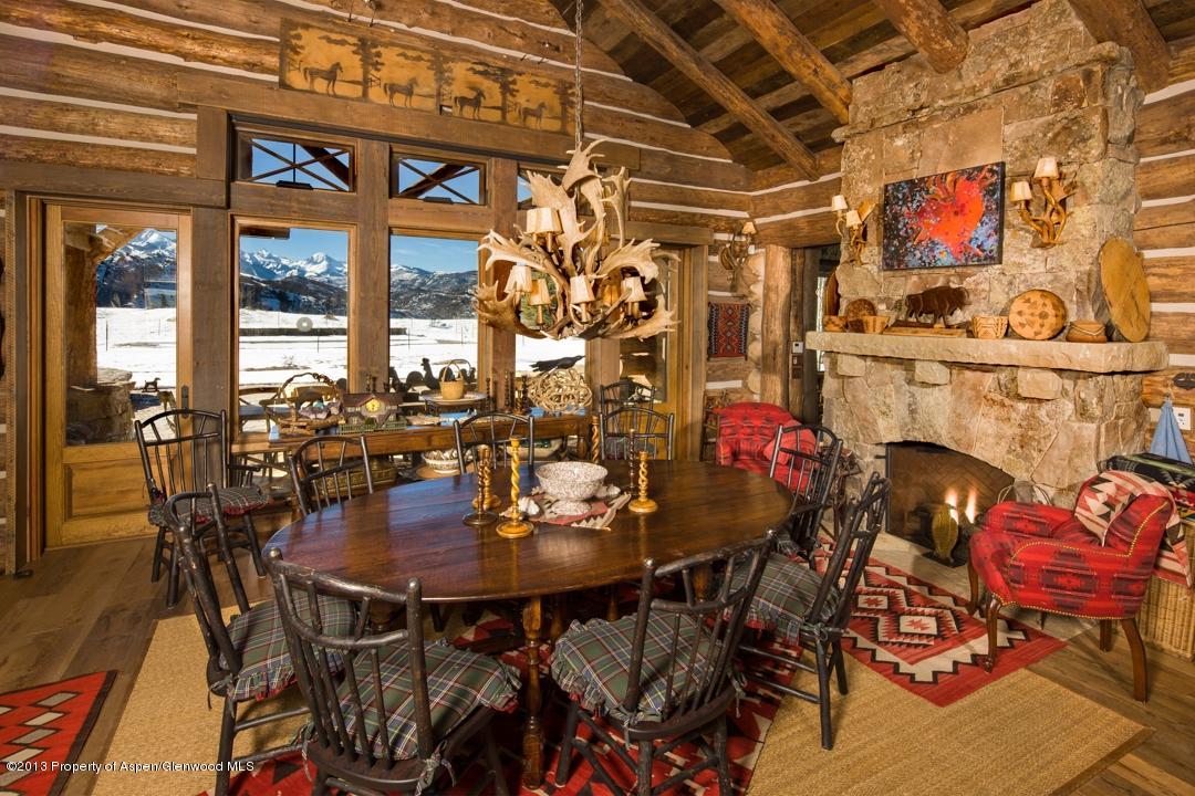 1100 Mclain Flats Road Aspen CO 81611