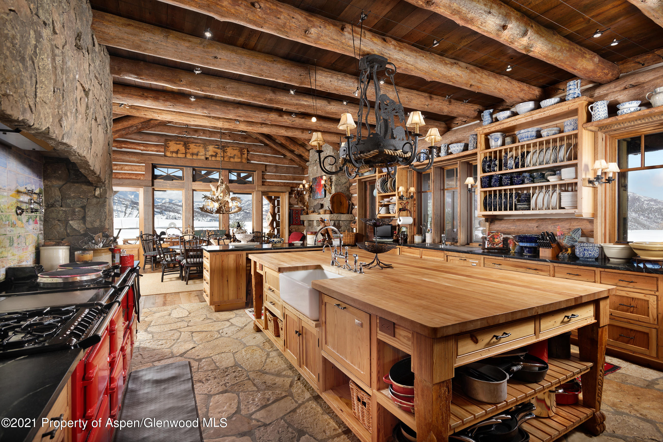 1100 Mclain Flats Road Aspen CO 81611