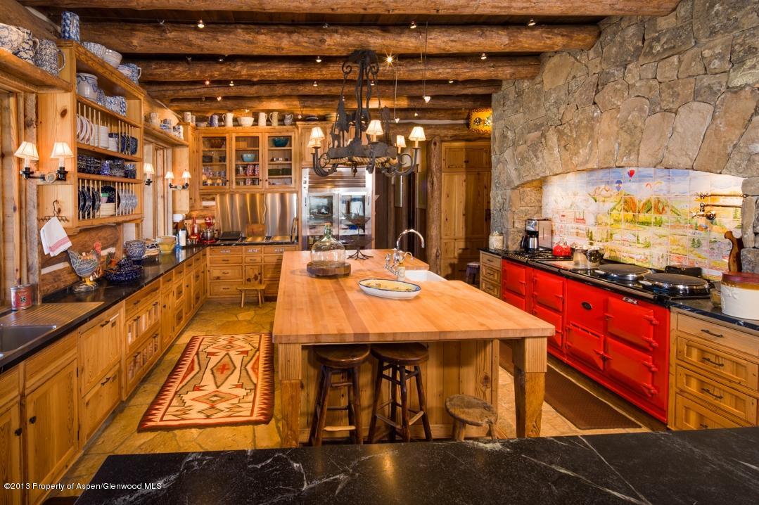 1100 Mclain Flats Road Aspen CO 81611