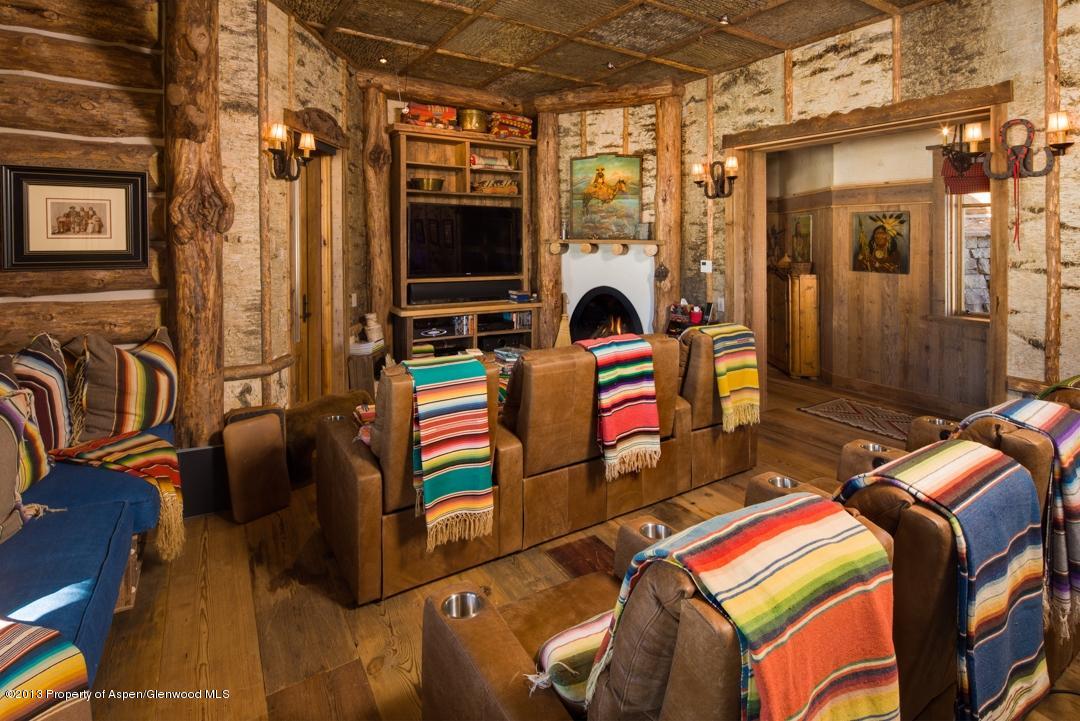 1100 Mclain Flats Road Aspen CO 81611