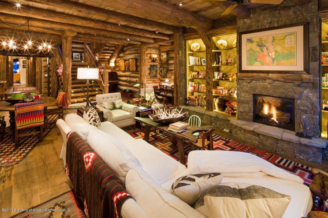 1100 Mclain Flats Road Aspen CO 81611