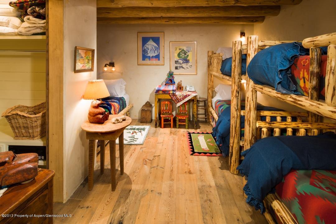 1100 Mclain Flats Road Aspen CO 81611