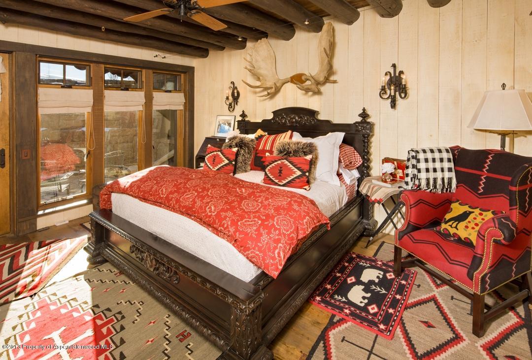 1100 Mclain Flats Road Aspen CO 81611