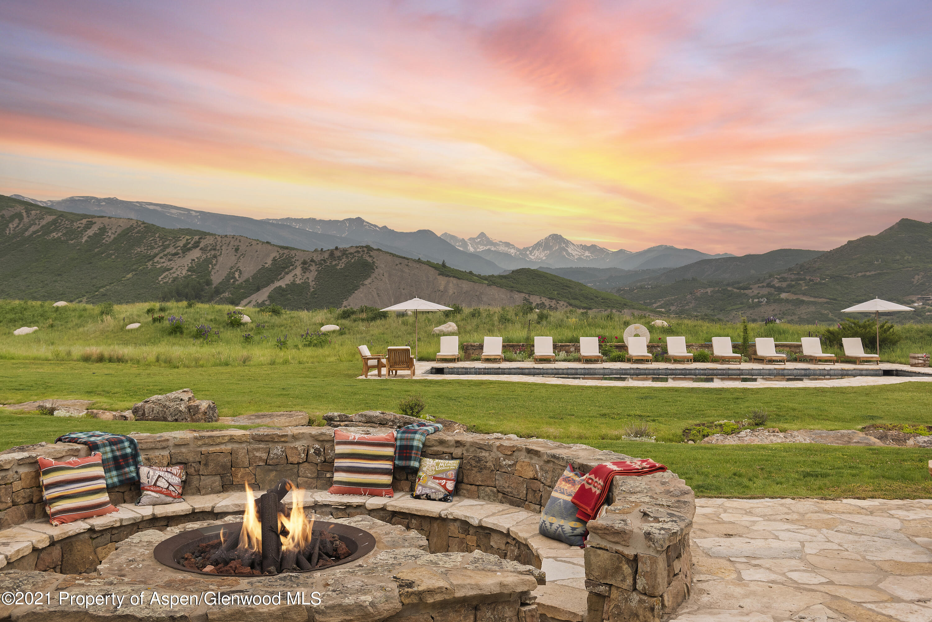 1100 Mclain Flats Road Aspen CO 81611