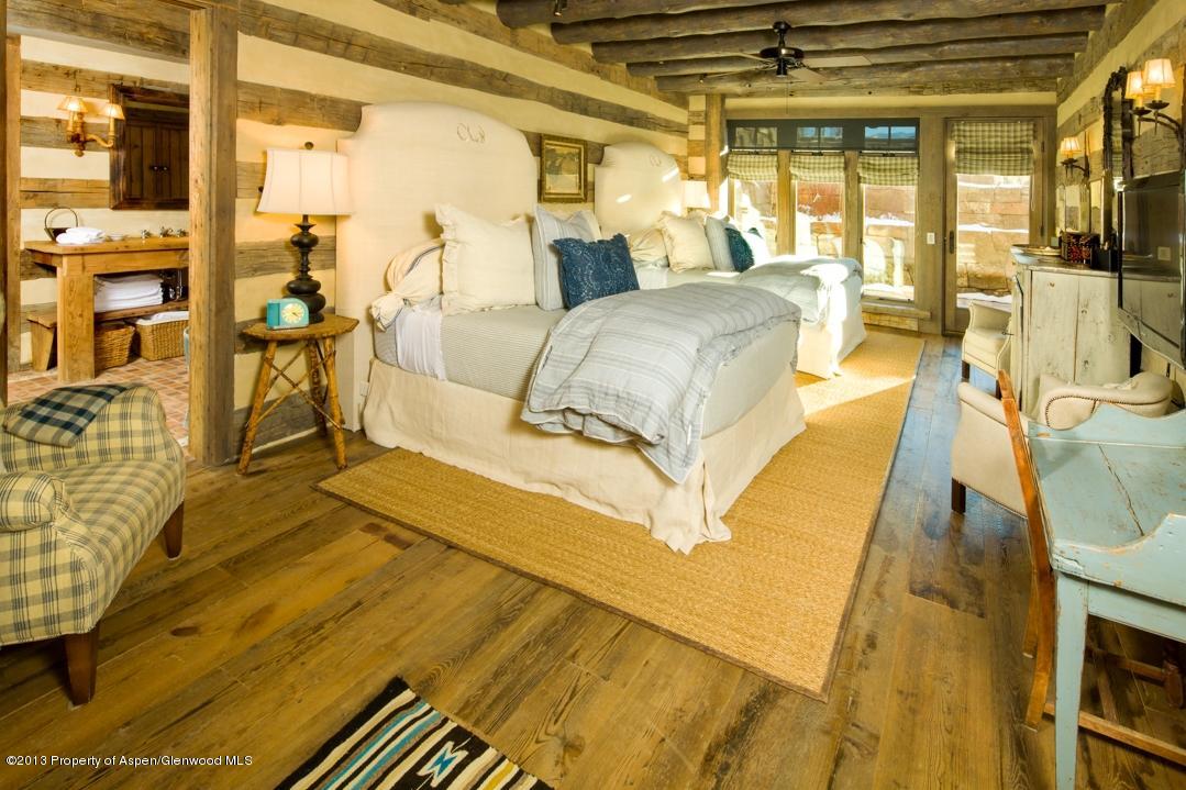 1100 Mclain Flats Road Aspen CO 81611