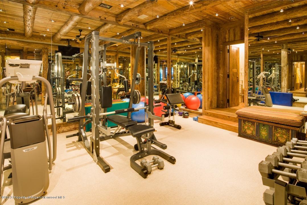 1100 Mclain Flats Road Aspen CO 81611