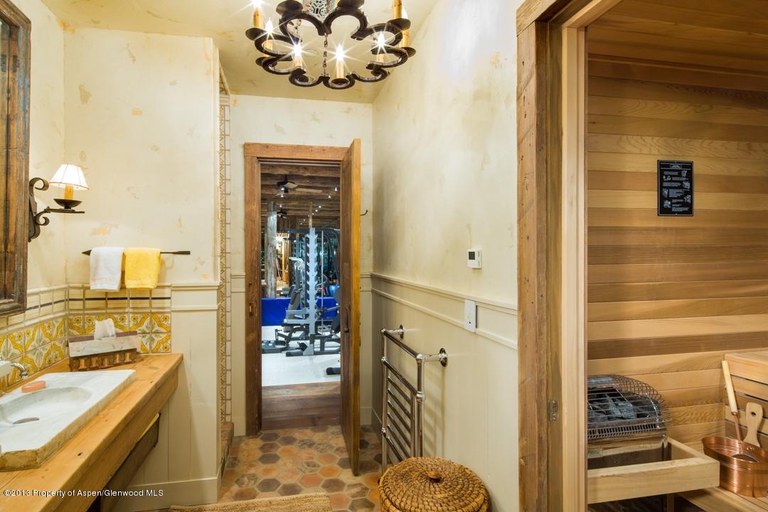 1100 Mclain Flats Road Aspen CO 81611