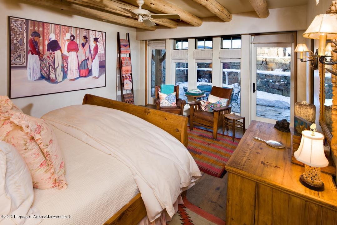 1100 Mclain Flats Road Aspen CO 81611