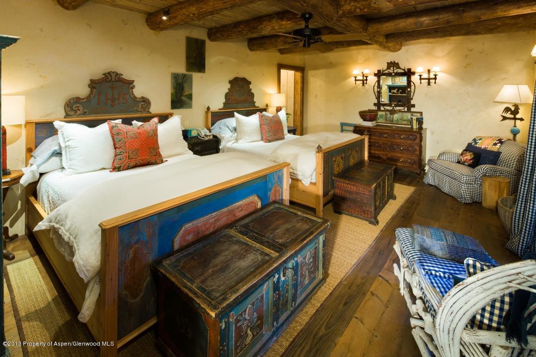 1100 Mclain Flats Road Aspen CO 81611