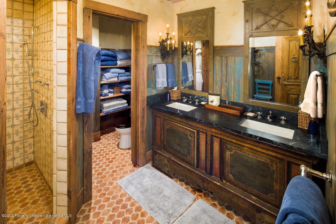 1100 Mclain Flats Road Aspen CO 81611