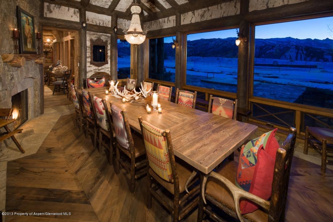 1100 Mclain Flats Road Aspen CO 81611