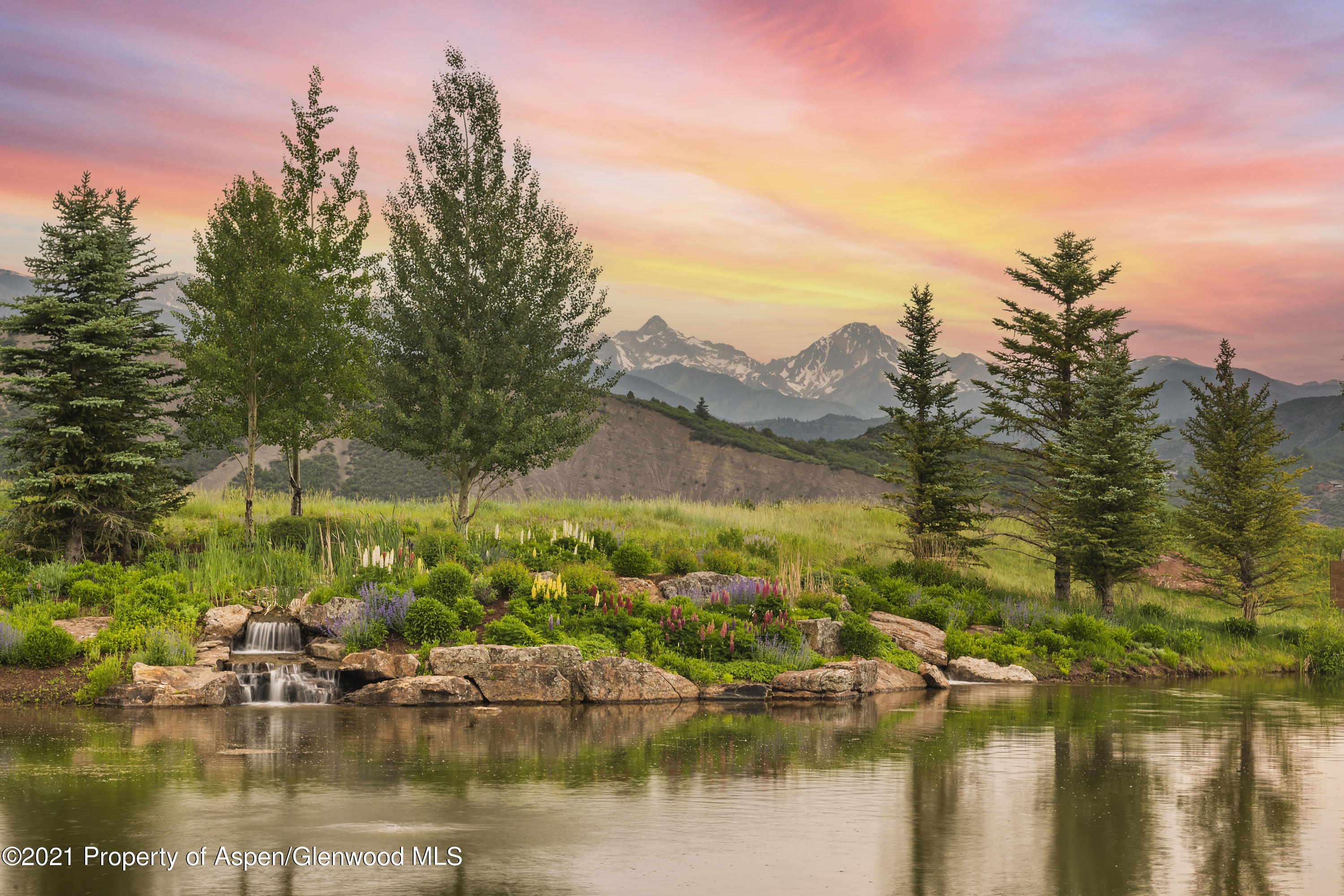 1100 Mclain Flats Road Aspen CO 81611