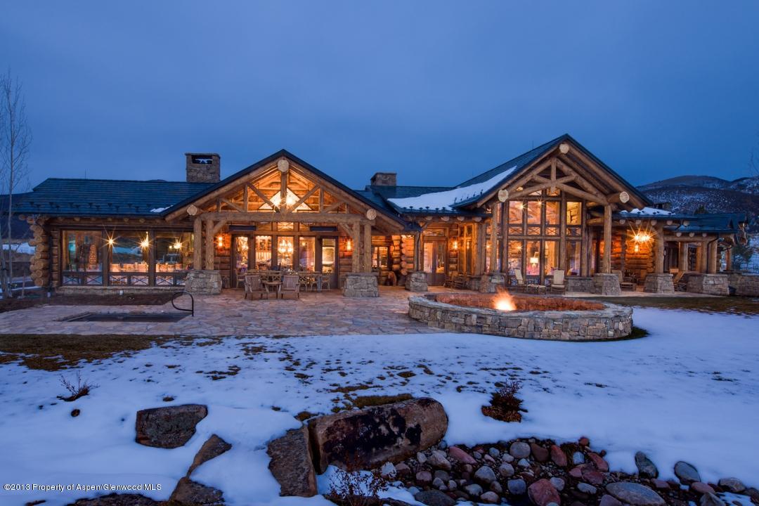 1100 Mclain Flats Road Aspen CO 81611