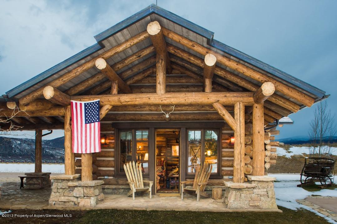 1100 Mclain Flats Road Aspen CO 81611