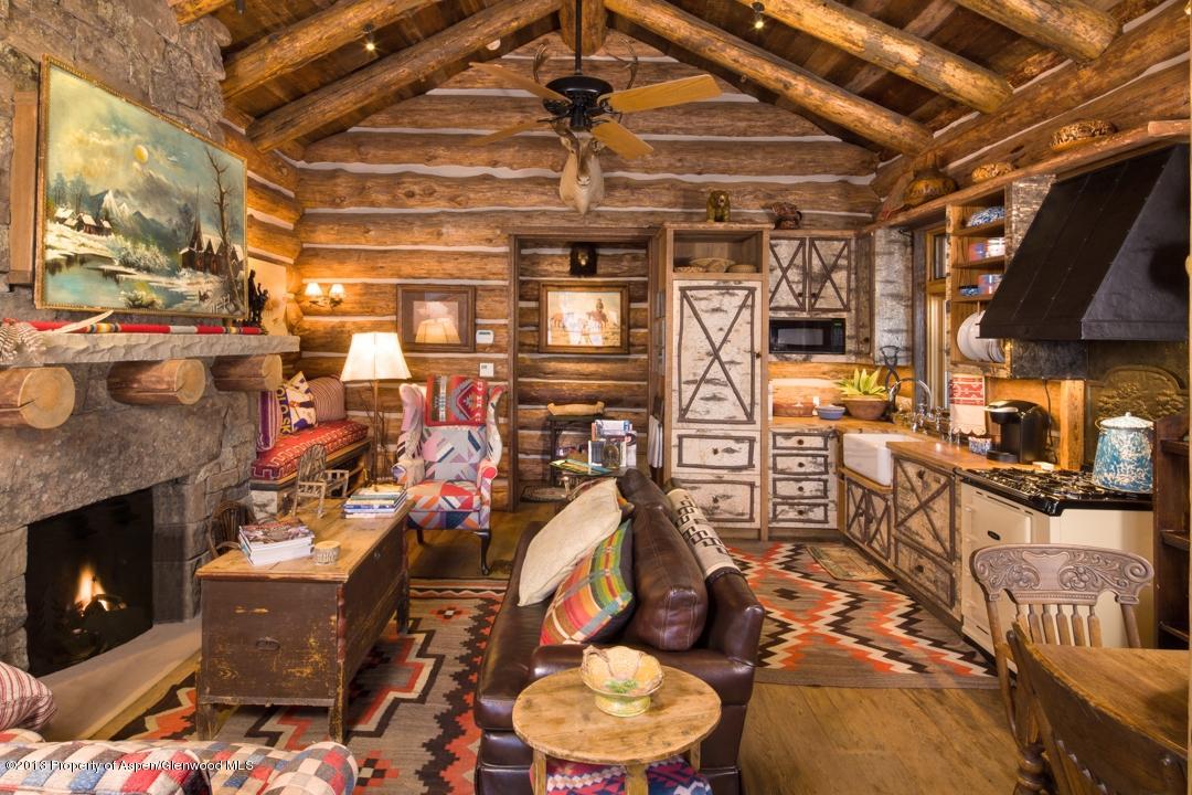 1100 Mclain Flats Road Aspen CO 81611