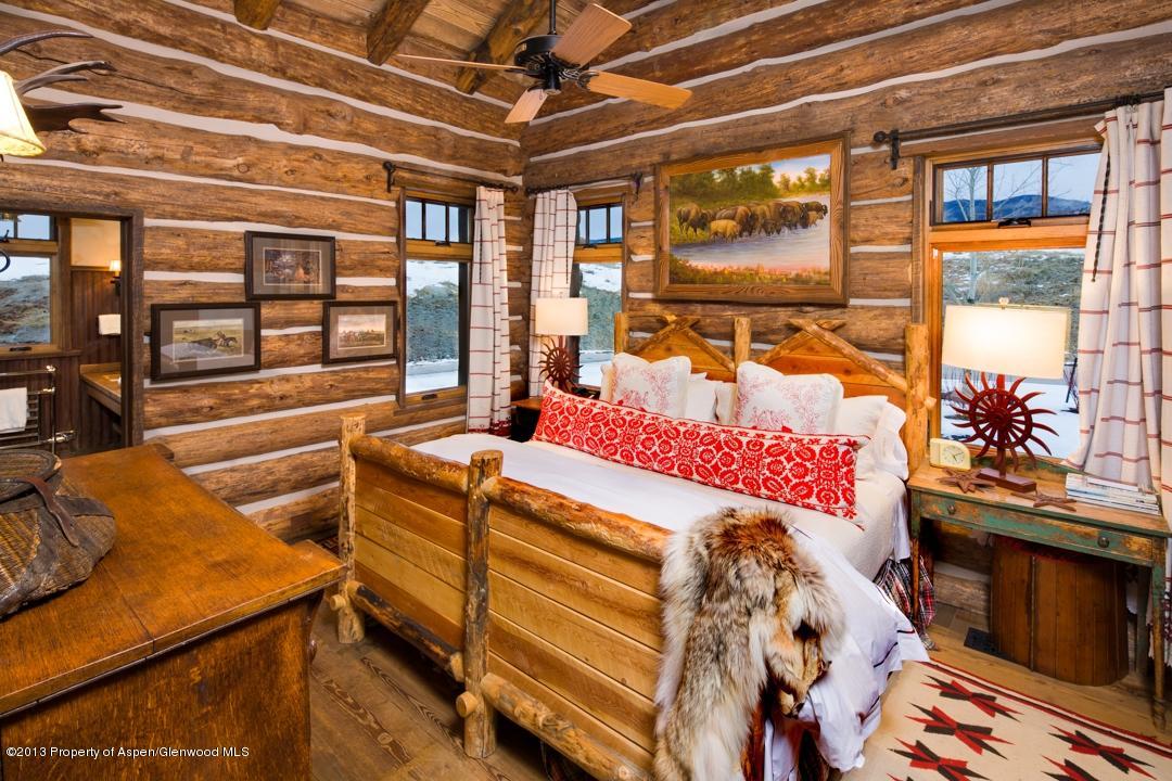 1100 Mclain Flats Road Aspen CO 81611