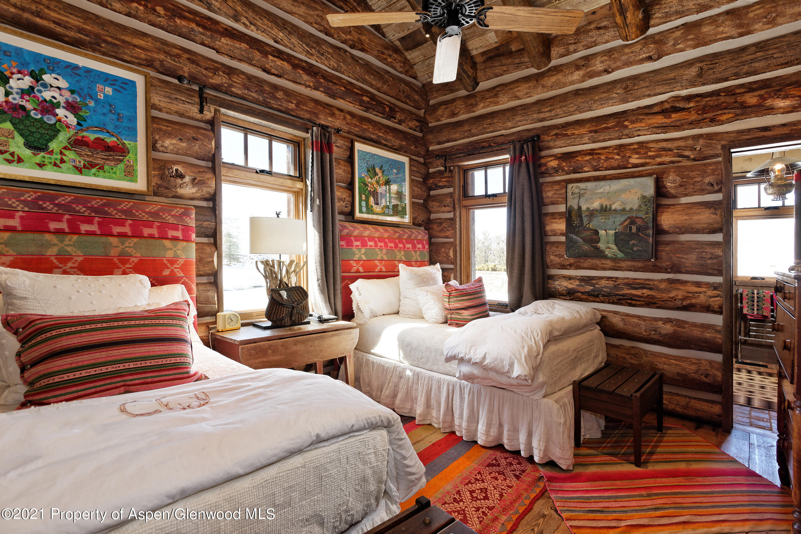 1100 Mclain Flats Road Aspen CO 81611