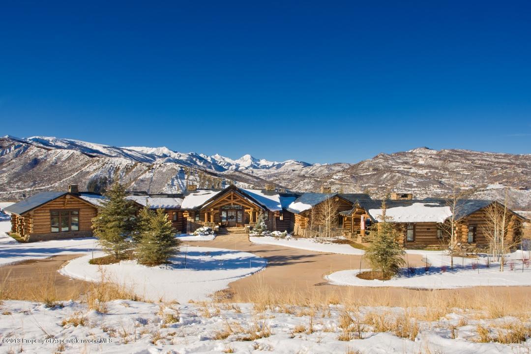 1100 Mclain Flats Road Aspen CO 81611