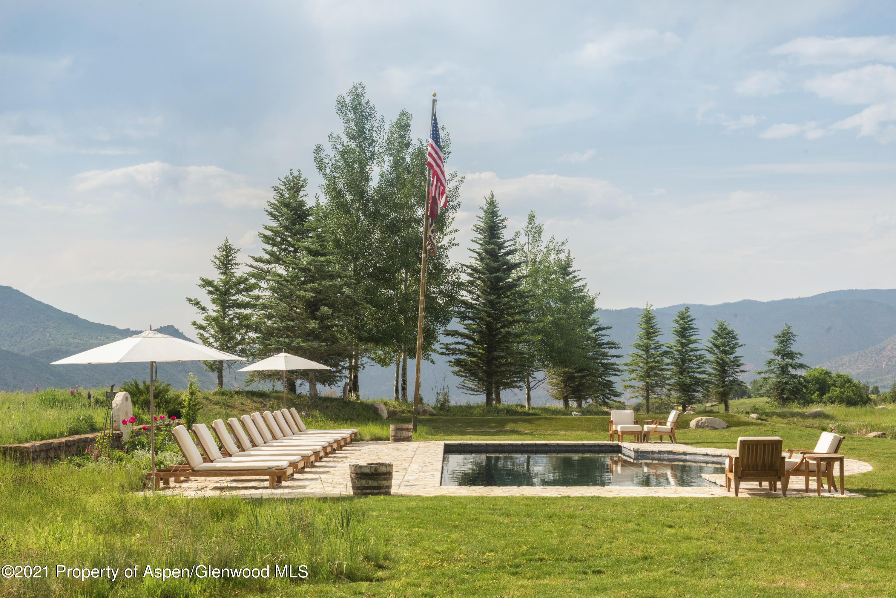 1100 Mclain Flats Road Aspen CO 81611