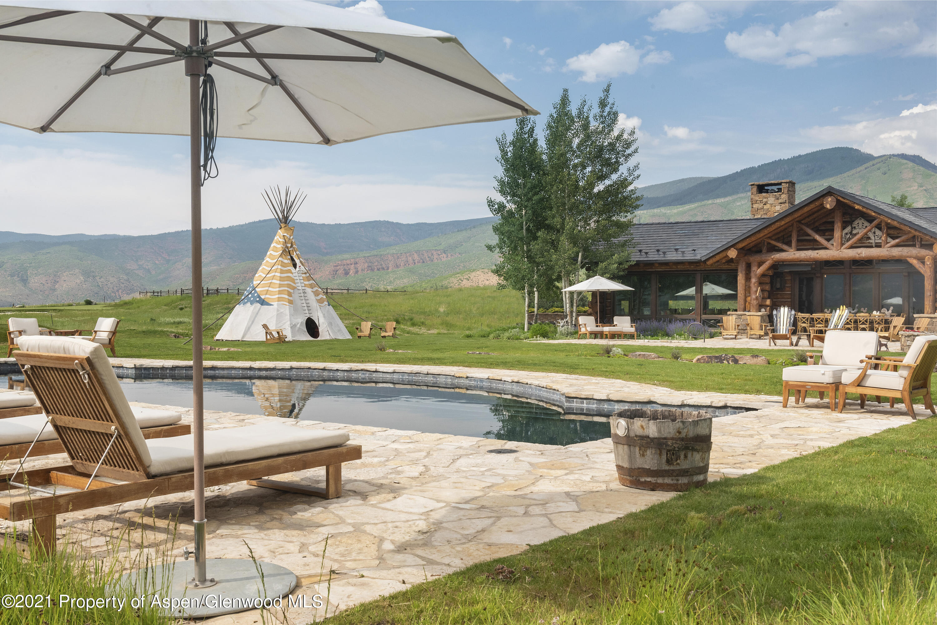 1100 Mclain Flats Road Aspen CO 81611