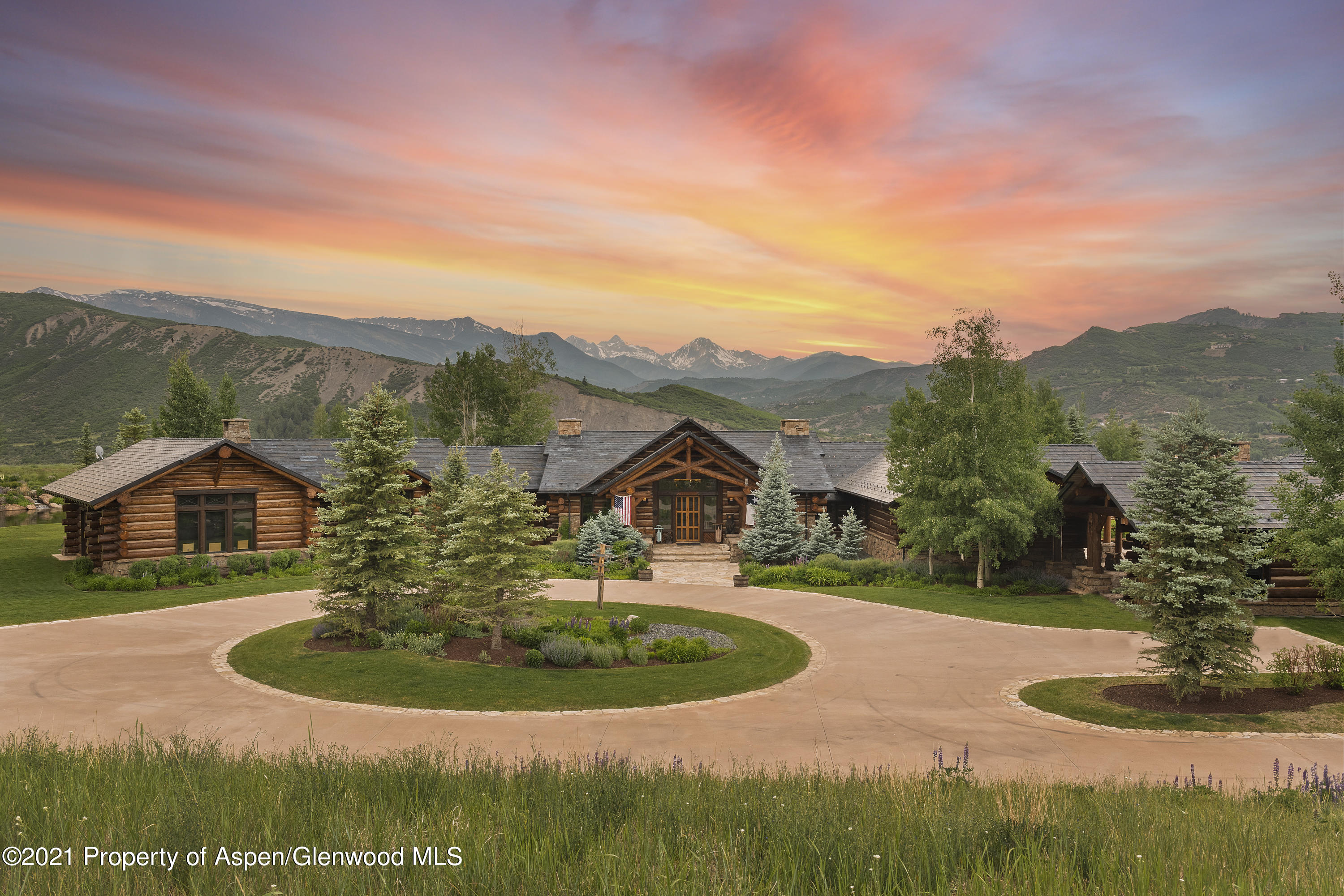 1100 Mclain Flats Road Aspen CO 81611