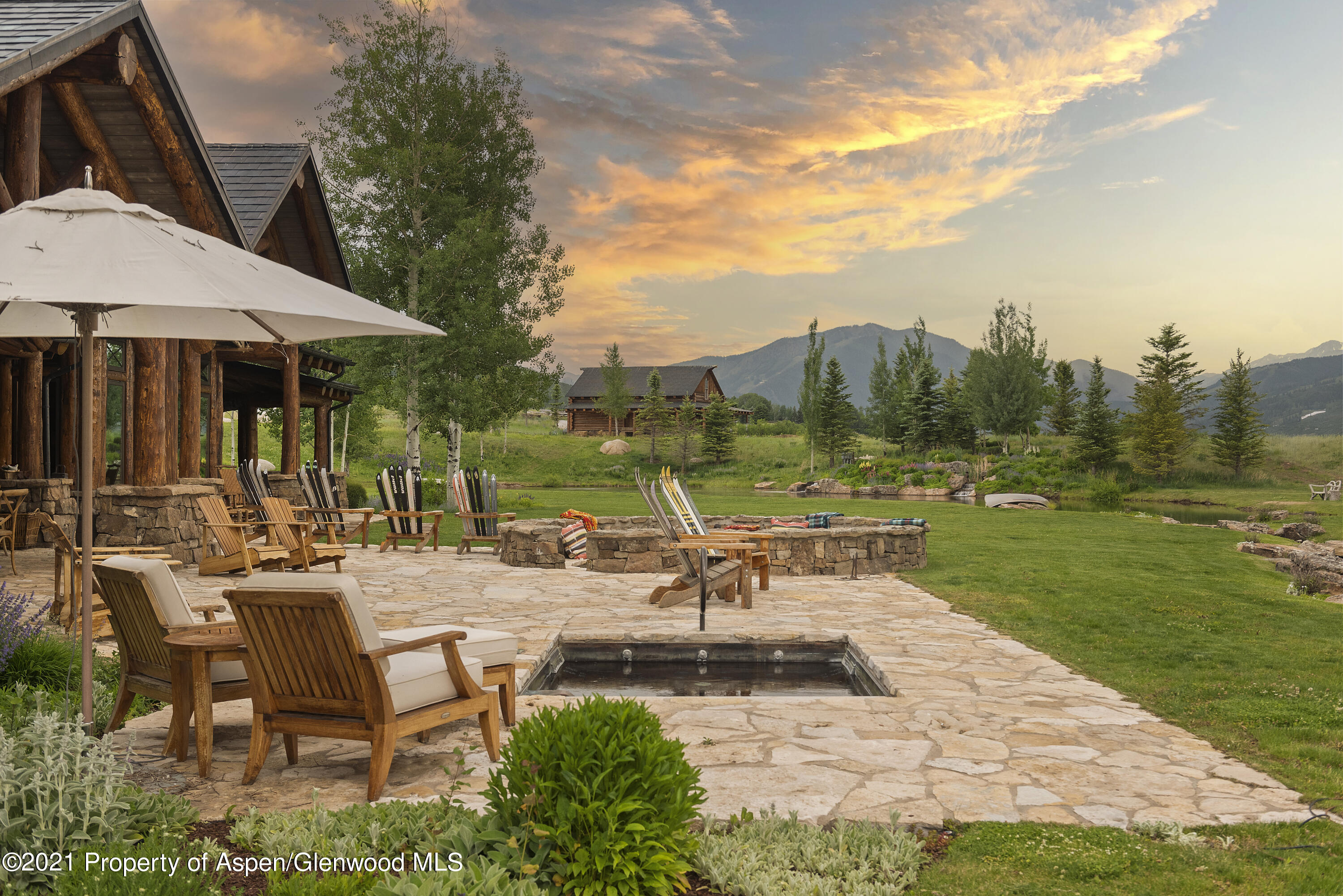 1100 Mclain Flats Road Aspen CO 81611