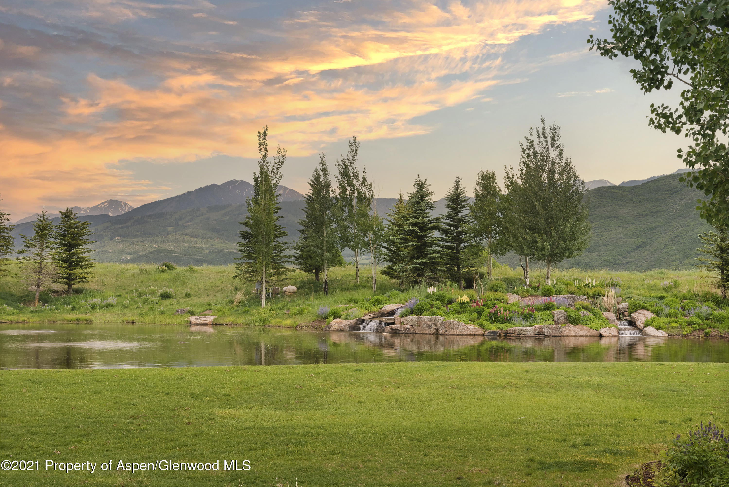 1100 Mclain Flats Road Aspen CO 81611