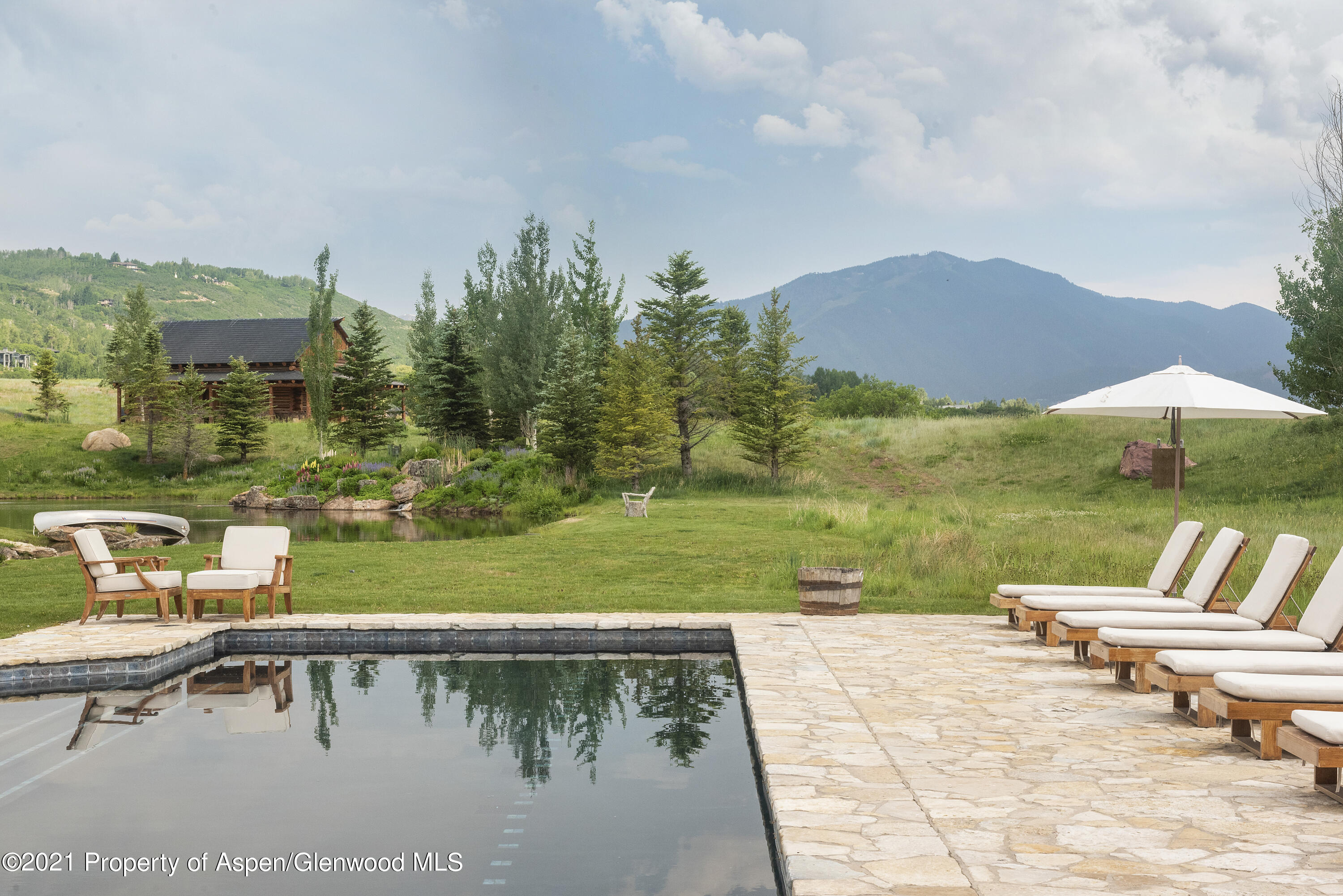 1100 Mclain Flats Road Aspen CO 81611