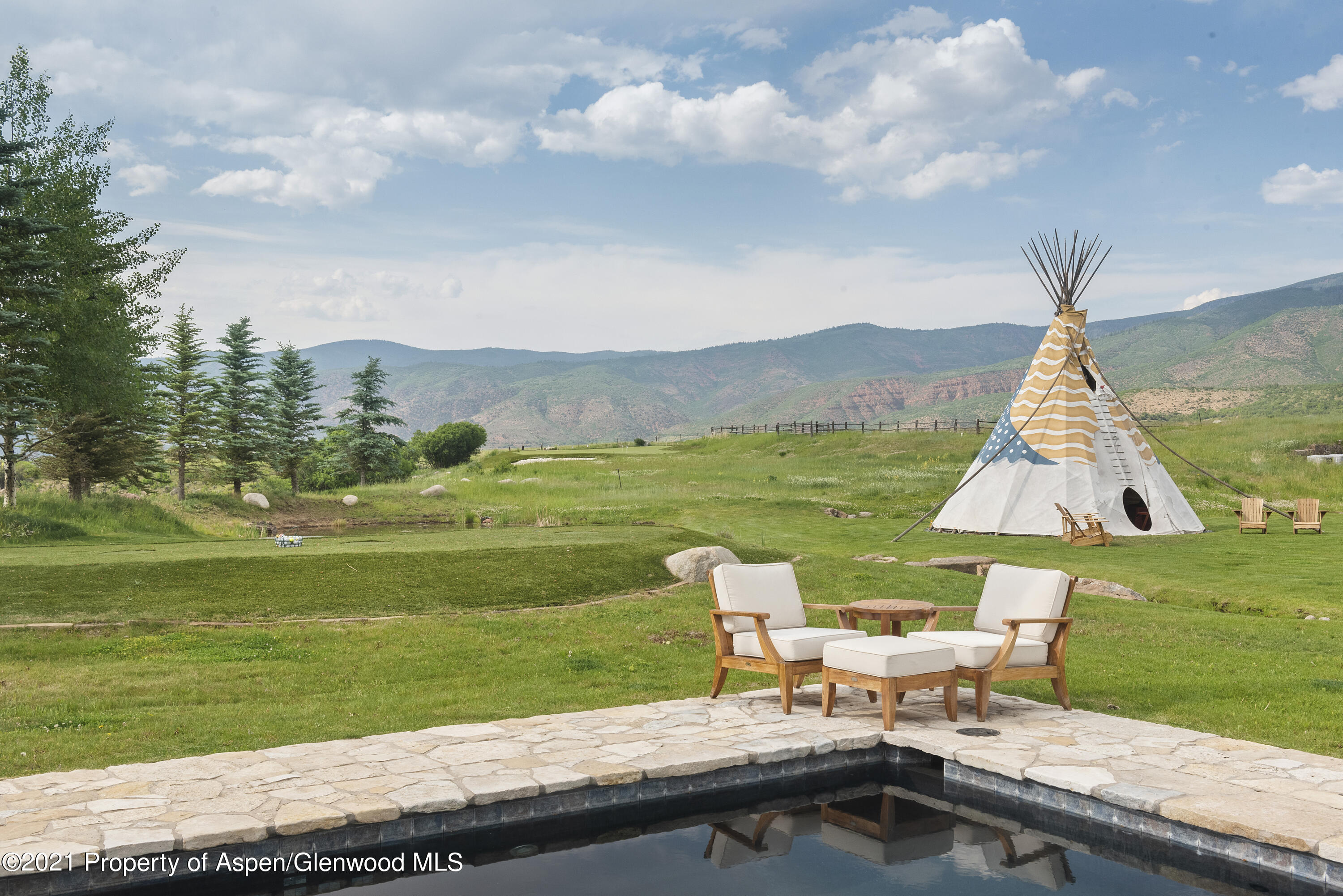 1100 Mclain Flats Road Aspen CO 81611